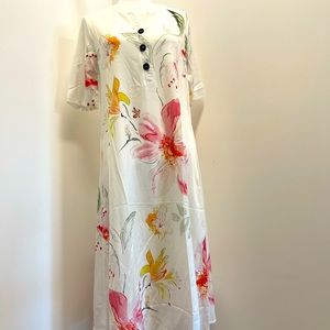 NORACORA dress
